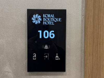 Koral Boutique Hotel Koral Boutique Hotel